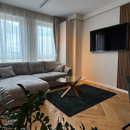 Romair Residences * Cluj-Napoca