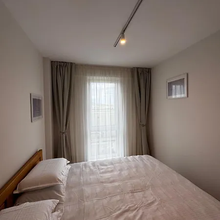 Apartment Romair Residences Cluj-Napoca