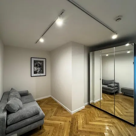 Romair Residences Apartment *